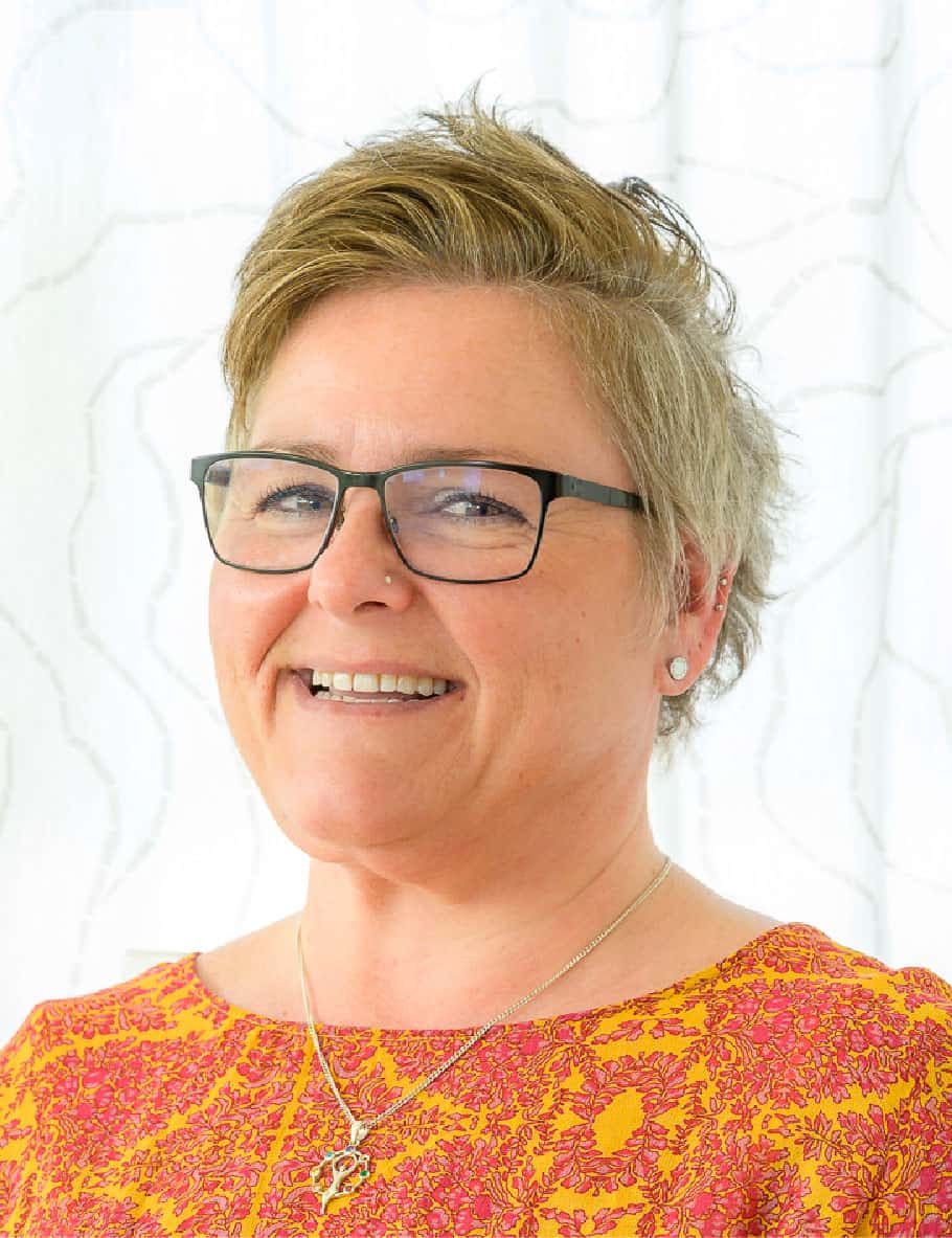 Katja Nilsson
