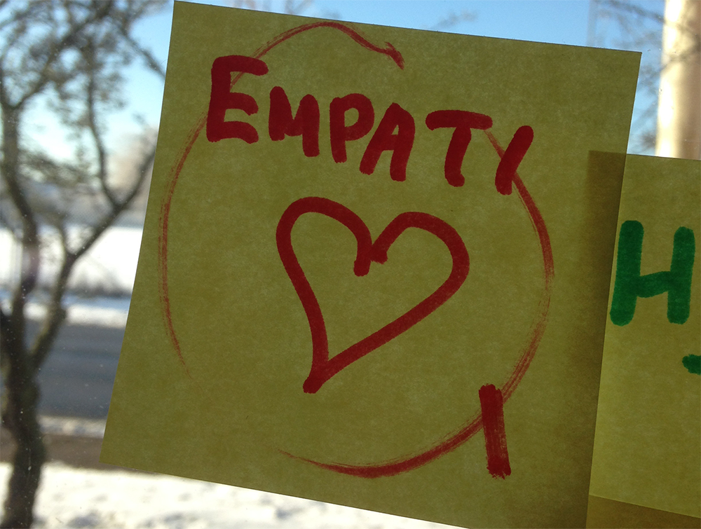 Empati